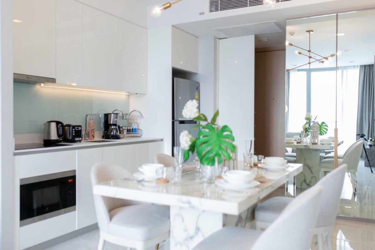 Hyde Sukhumvit 11 Floor 2 Bangkok