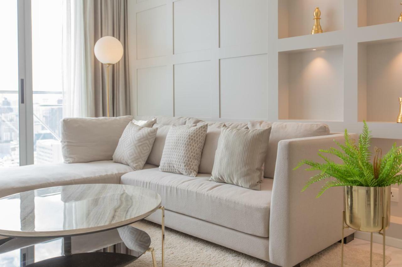 Hyde Sukhumvit 11 Floor 2 Apartment Bangkok