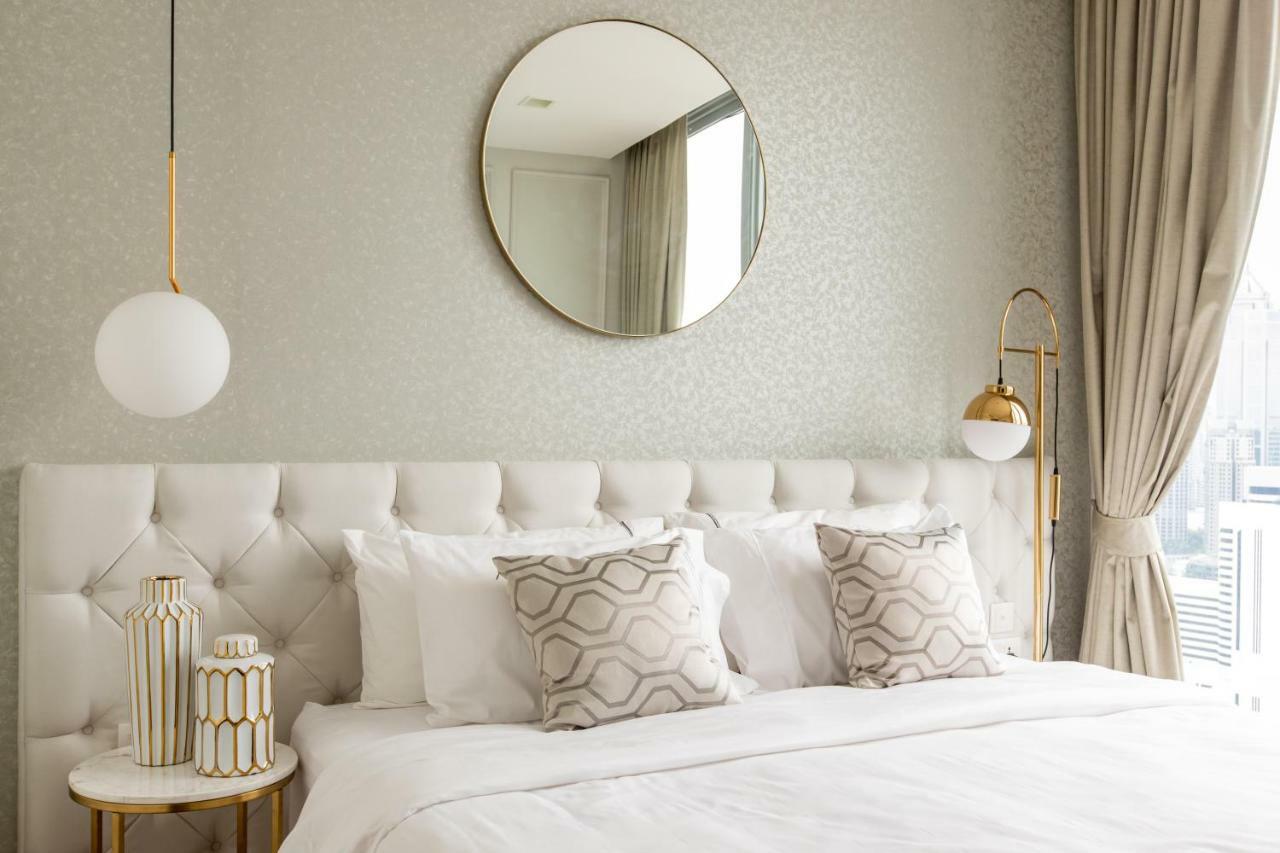 Hyde Sukhumvit 11 Floor 2 Apartment Bangkok