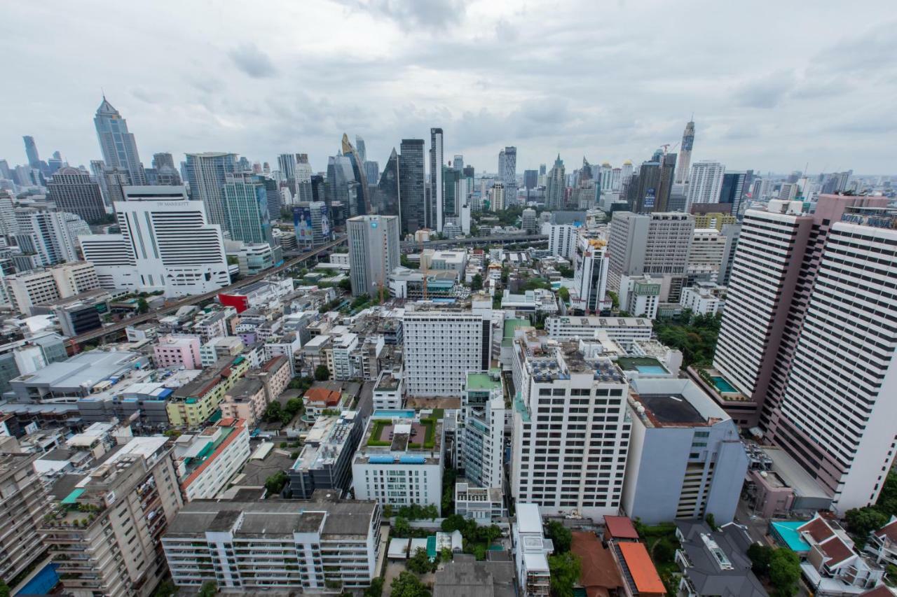 Hyde Sukhumvit 11 Floor 2 *