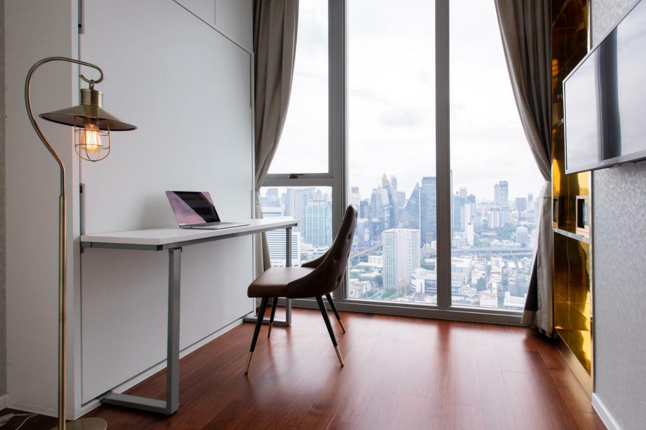 Hyde Sukhumvit 11 Floor 2 Bangkok