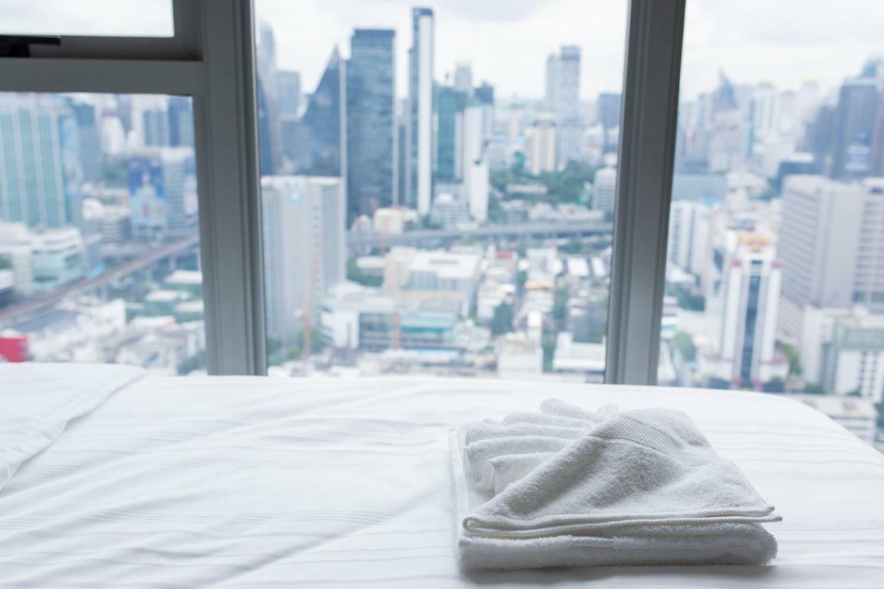 Hyde Sukhumvit 11 Floor 2 * Bangkok