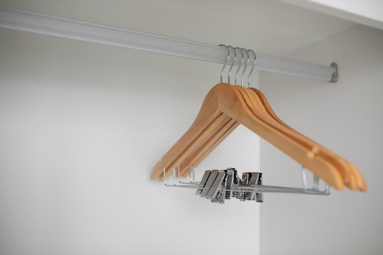 Apartment Hyde Sukhumvit 11 Floor 2 Bangkok