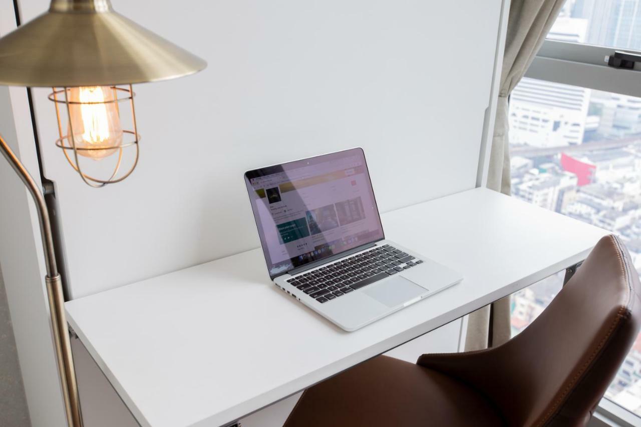 Apartment Hyde Sukhumvit 11 Floor 2 *