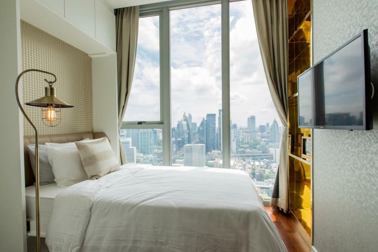 Hyde Sukhumvit 11 Floor 2 * Bangkok