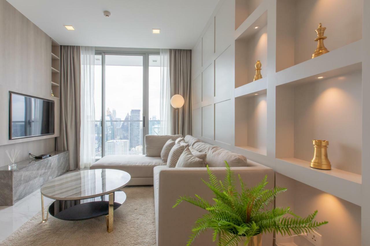 Hyde Sukhumvit 11 Floor 2