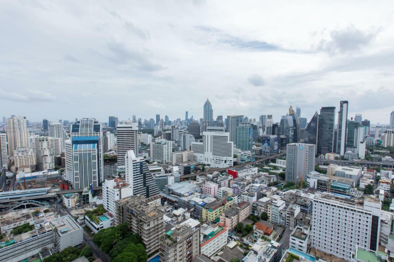Hyde Sukhumvit 11 Floor 2 Bangkok