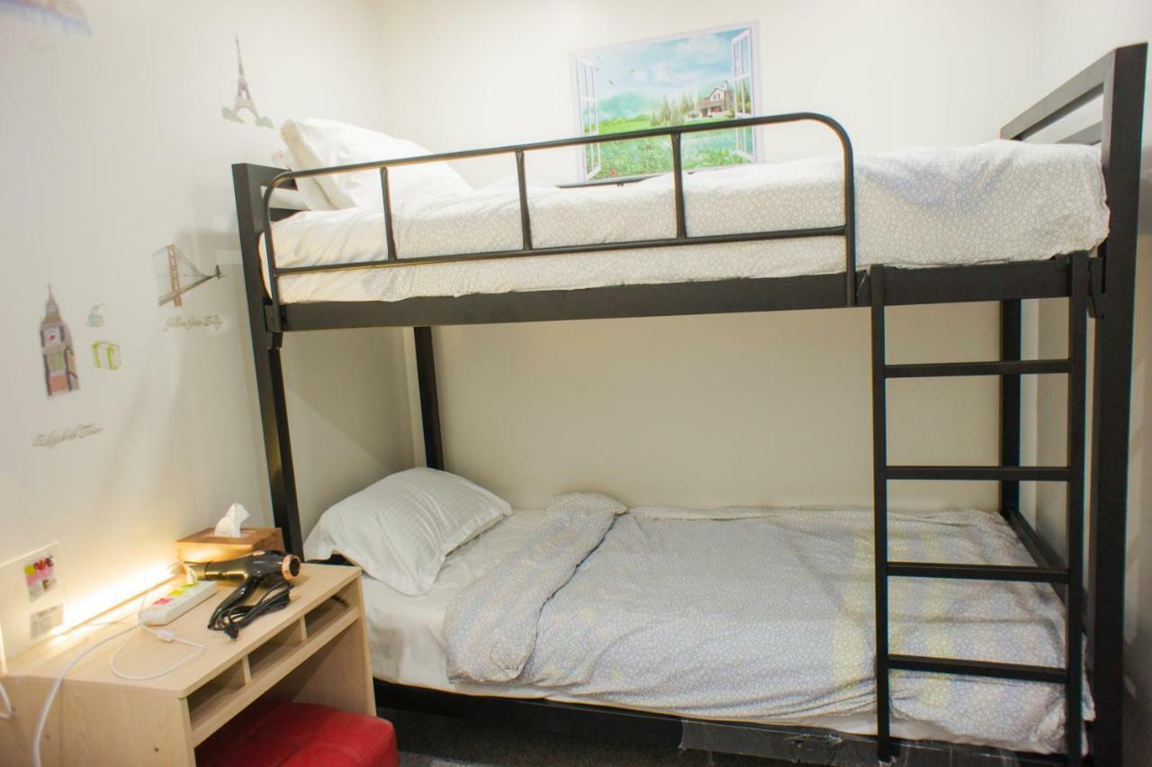 Baan1668 Hostel