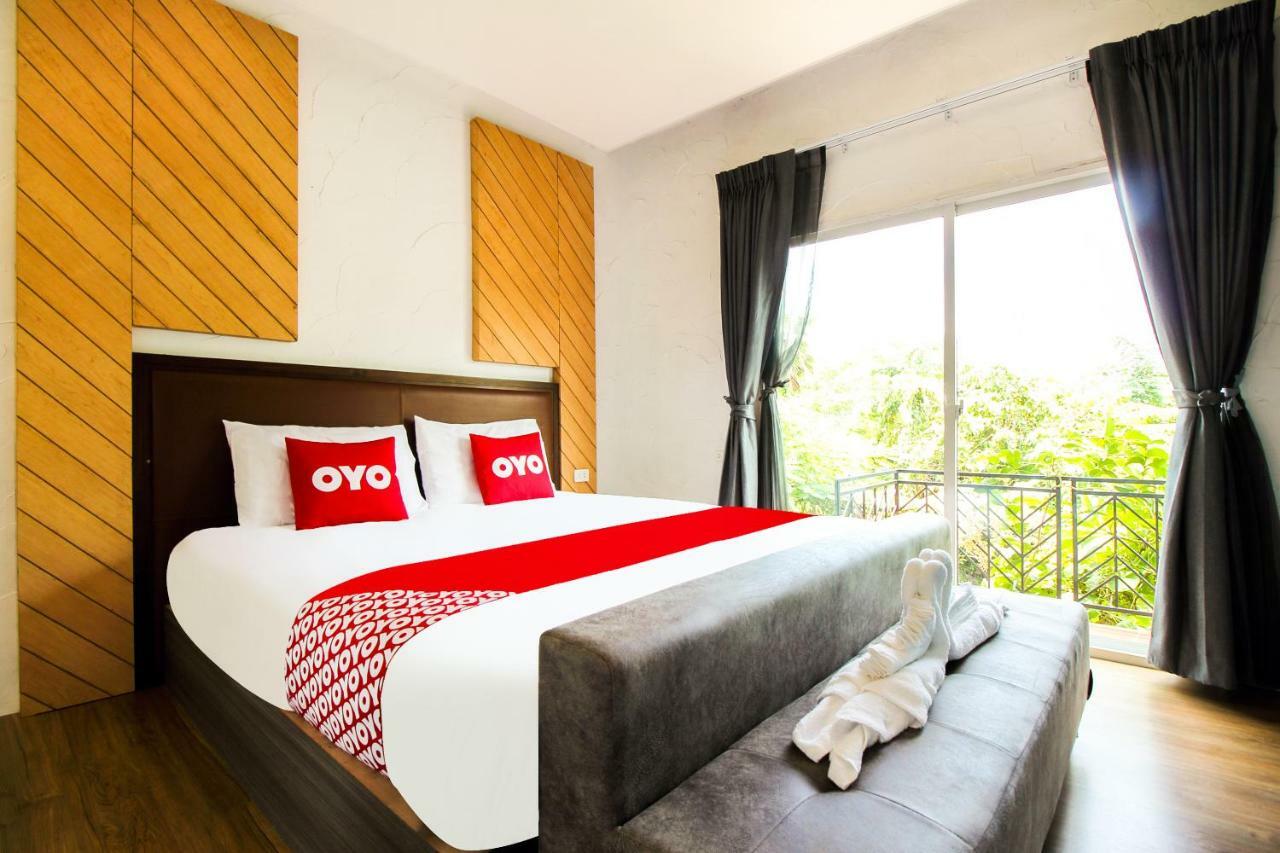 Oyo 271 The Romklao Tempat peranginan Bangkok