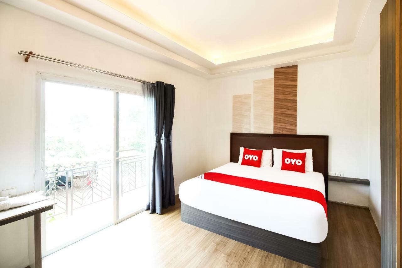 Oyo 271 The Romklao Tempat peranginan Bangkok