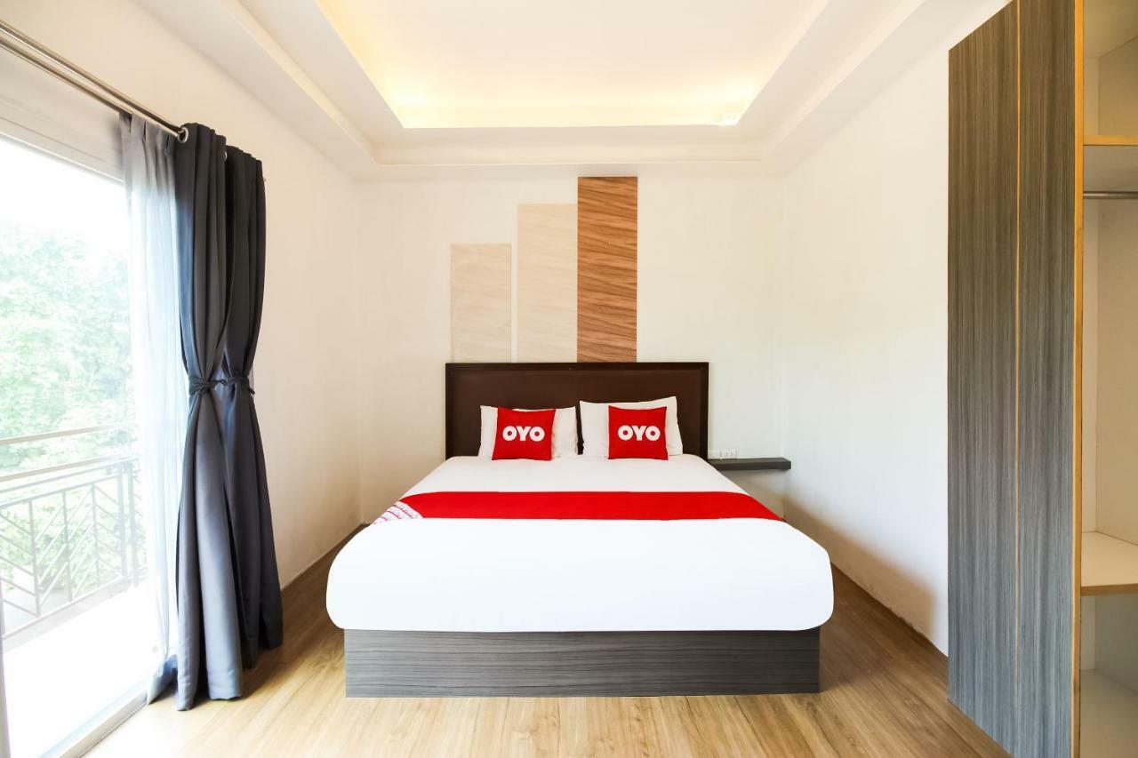 Oyo 271 The Romklao Tempat peranginan 2*