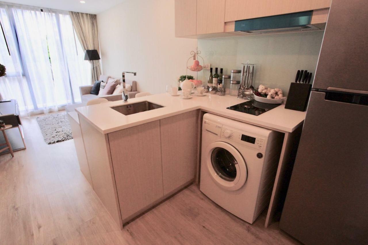 Apartemen Comfy On Nut