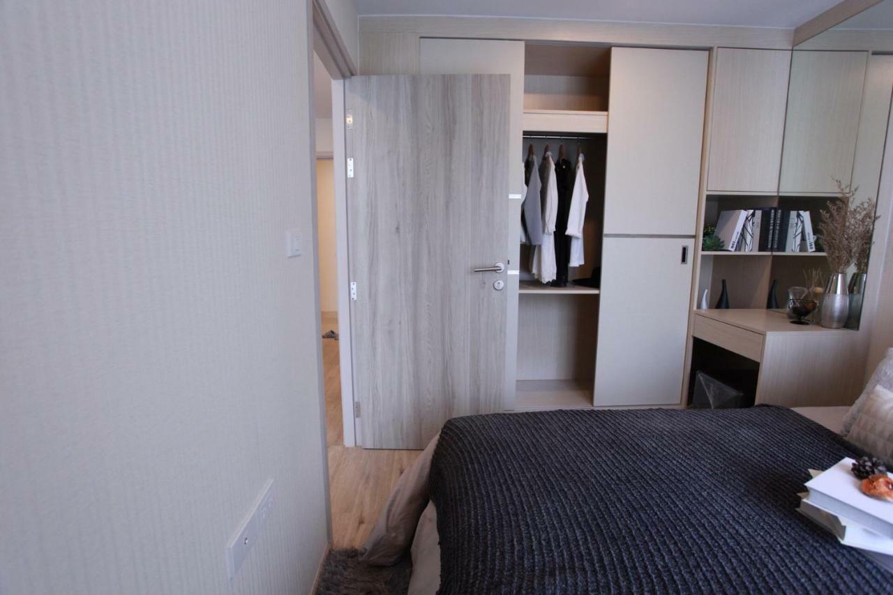 Apartemen Comfy On Nut