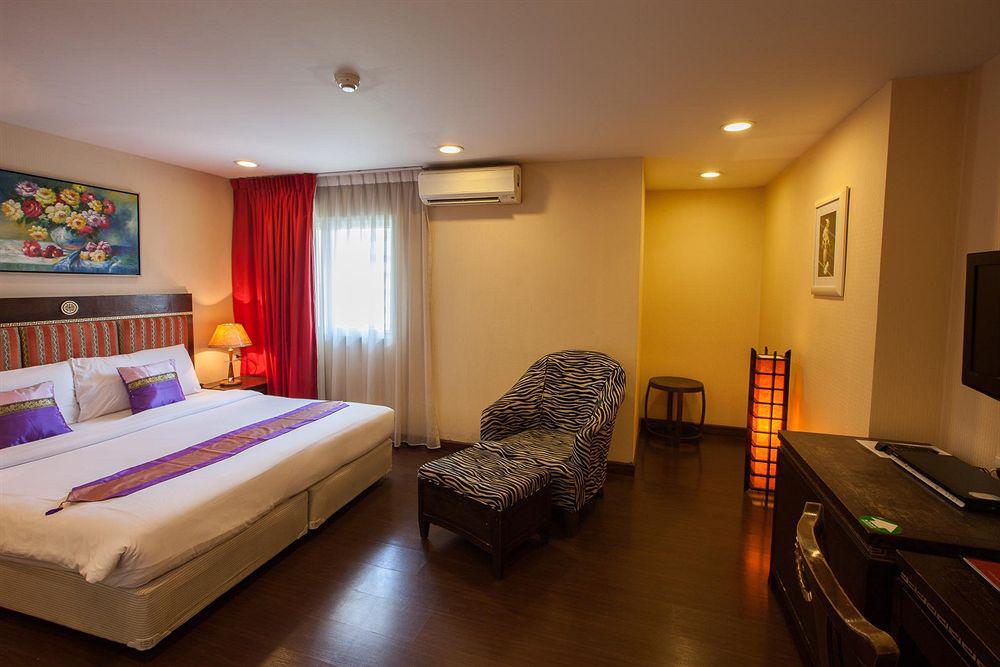 Hotel Club Mahindra Mac Boutique