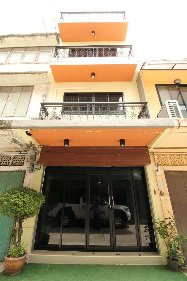 Chaiwat Bangkok