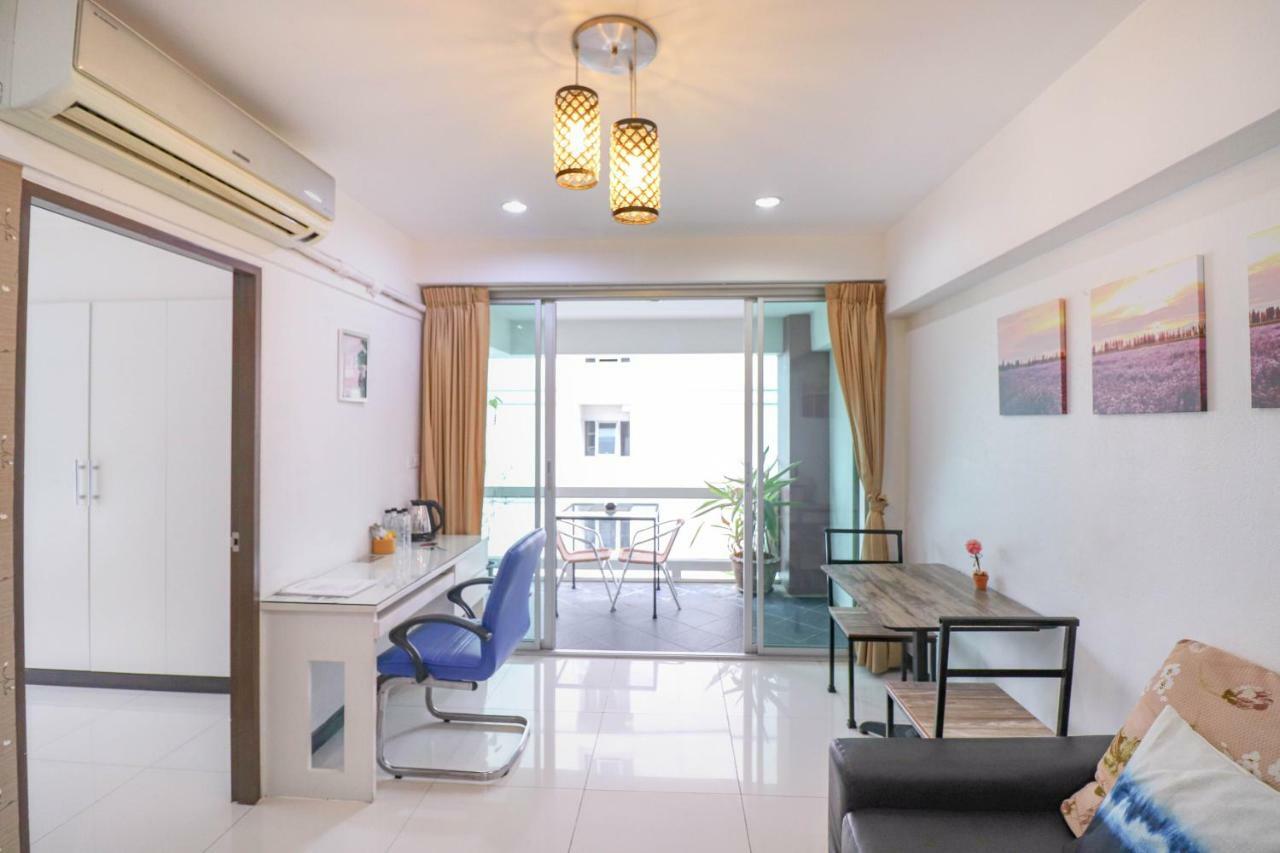 Baansabai Ramaiv Appart hôtel