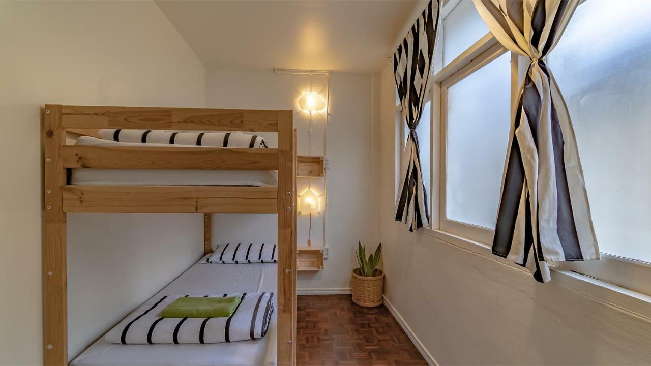 Cooper Hostel *