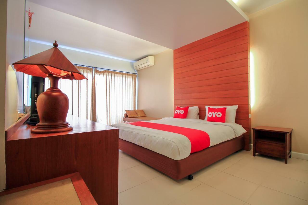 Oyo 307 Baan Udom Bangkok