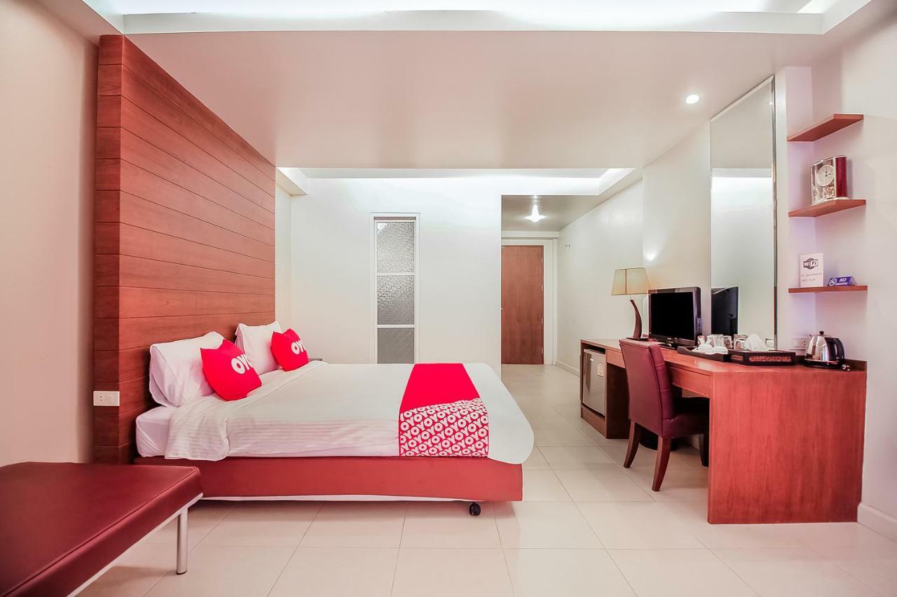 Oyo 307 Baan Udom Bangkok