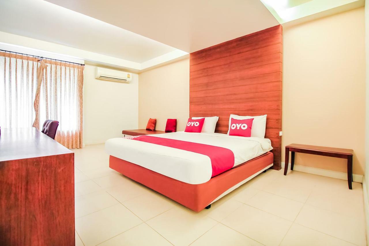 Hotel Oyo 307 Baan Udom 2*