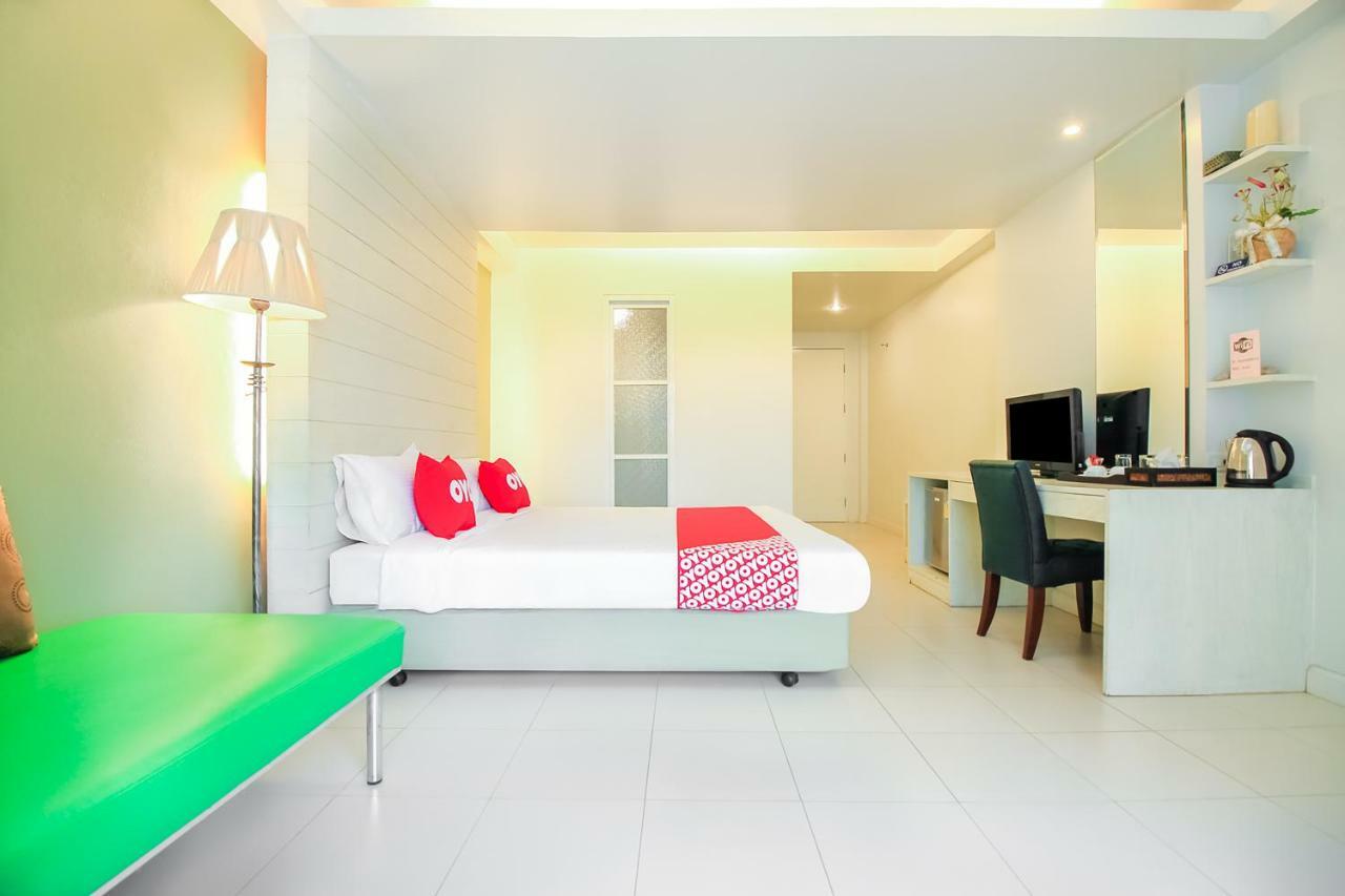 Oyo 307 Baan Udom