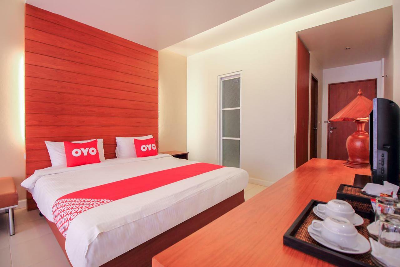Hotel Oyo 307 Baan Udom 2*