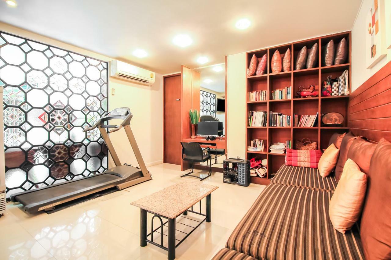 Hotel Oyo 307 Baan Udom Bangkok