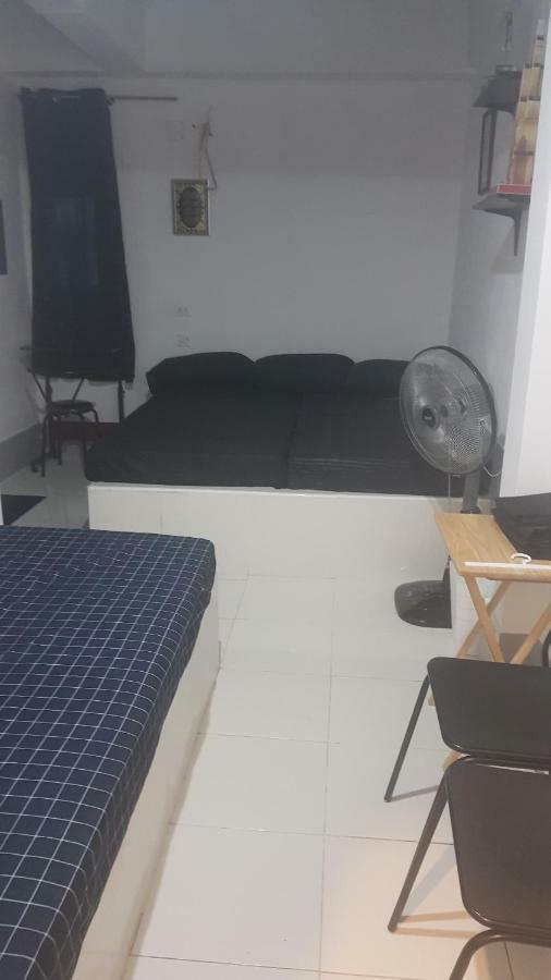 Sam's Place Homestay Bangkok