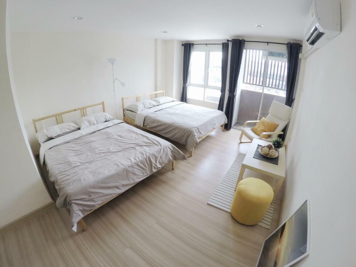 Hostbox Appartement Bangkok