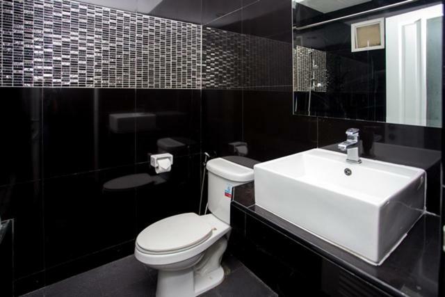 Metro Pratunam 3* Bangkok