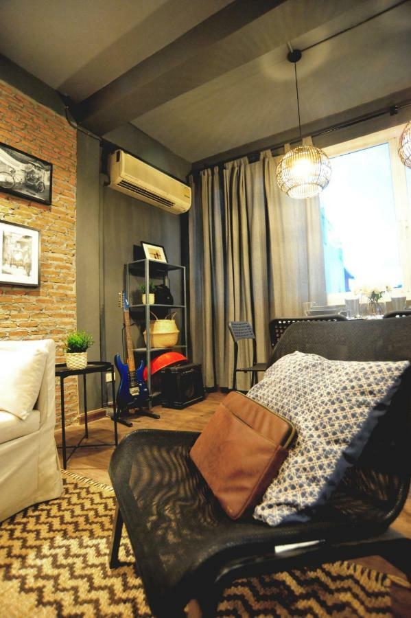 Gjestgiverier Tuk Tuk House *