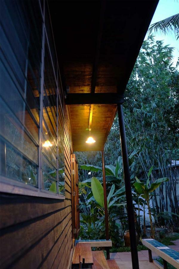 Holiday home Yesterday Sathon Bangkok