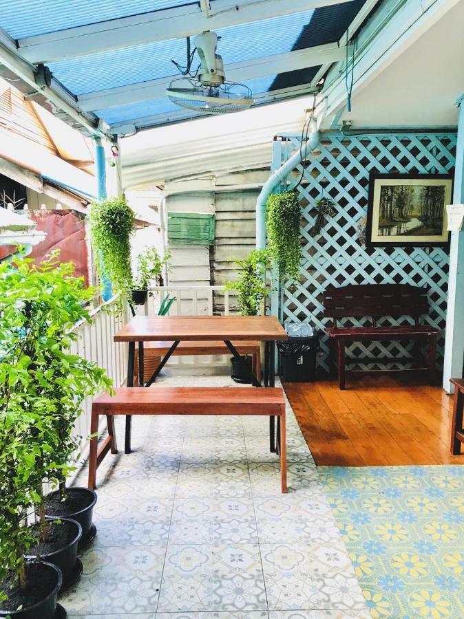 Baan Chanasongkram Asrama Bangkok