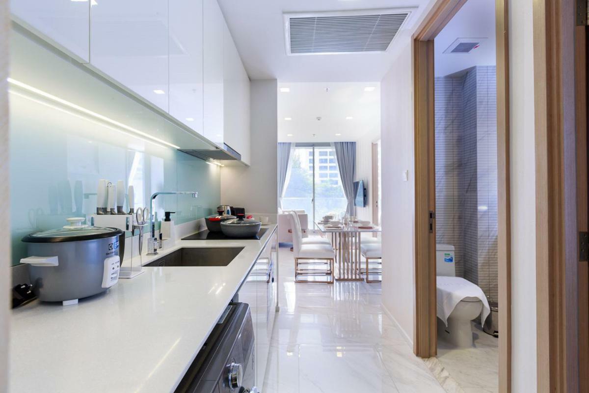 Hyde Sukhumvit 11 2b2b By Exstaysy Apartment Bangkok