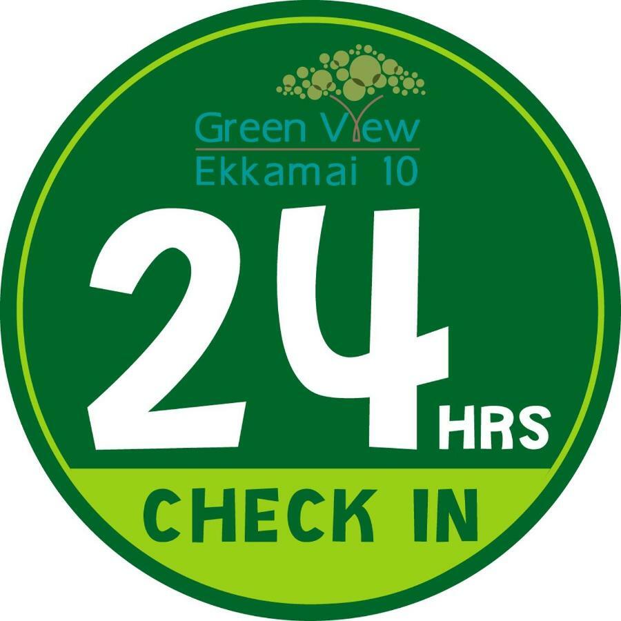 Hotel Greenview Ekkamai10