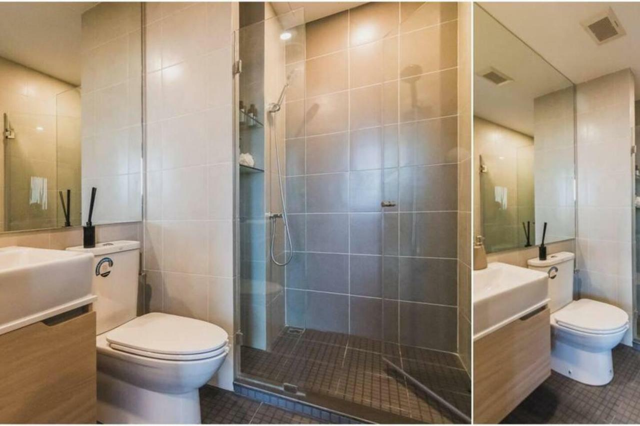 Ideo O2 Bitec Bts Bangna 400m Can Cook Free Swimming Pool Wifi Gym Sauna Bangkok