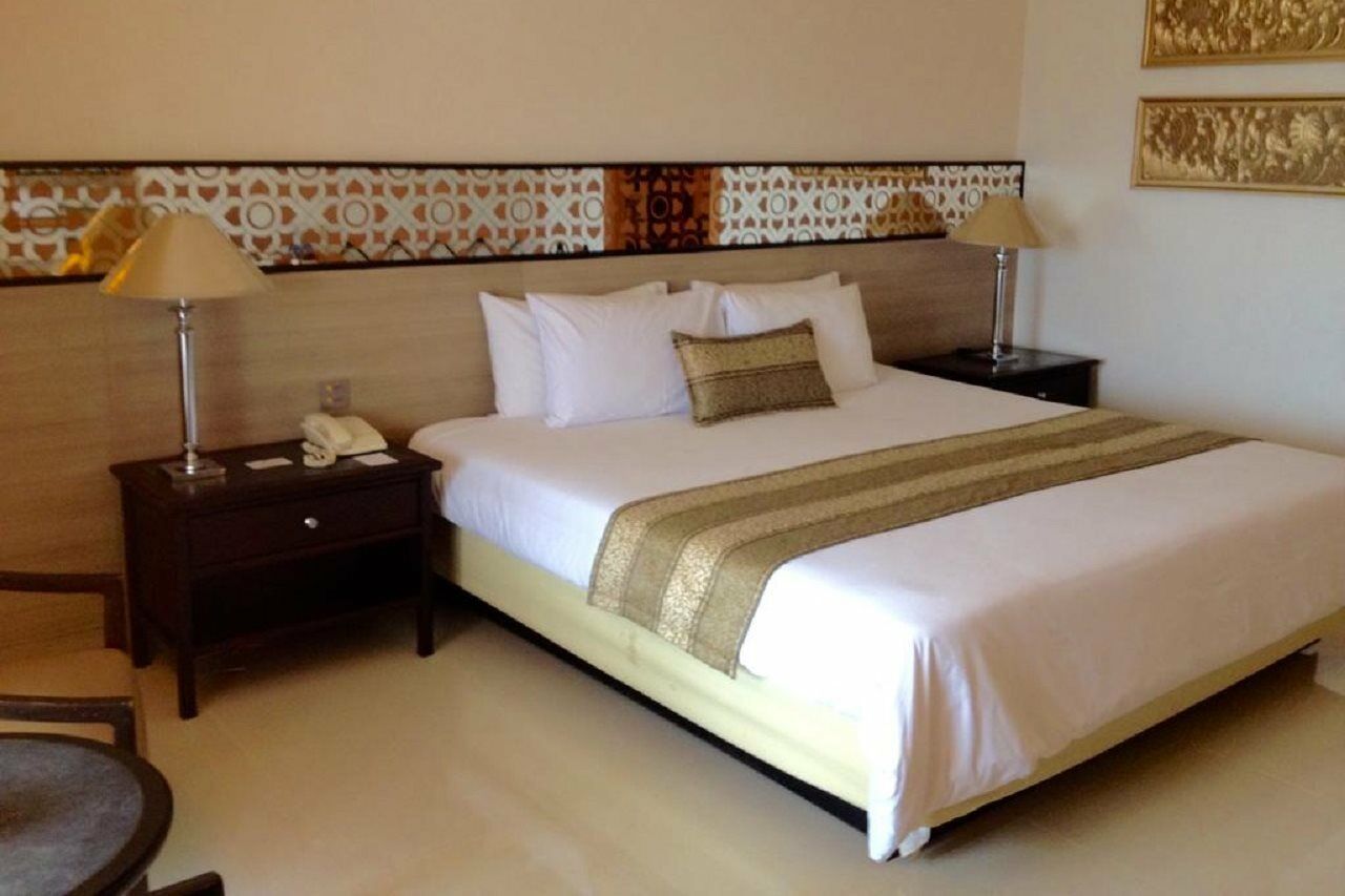 Indra Regent 4* Bangkok