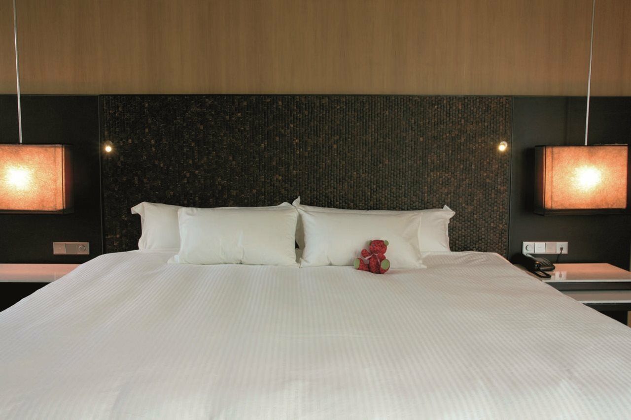 Tui Blue Maduzi 4* Bangkok
