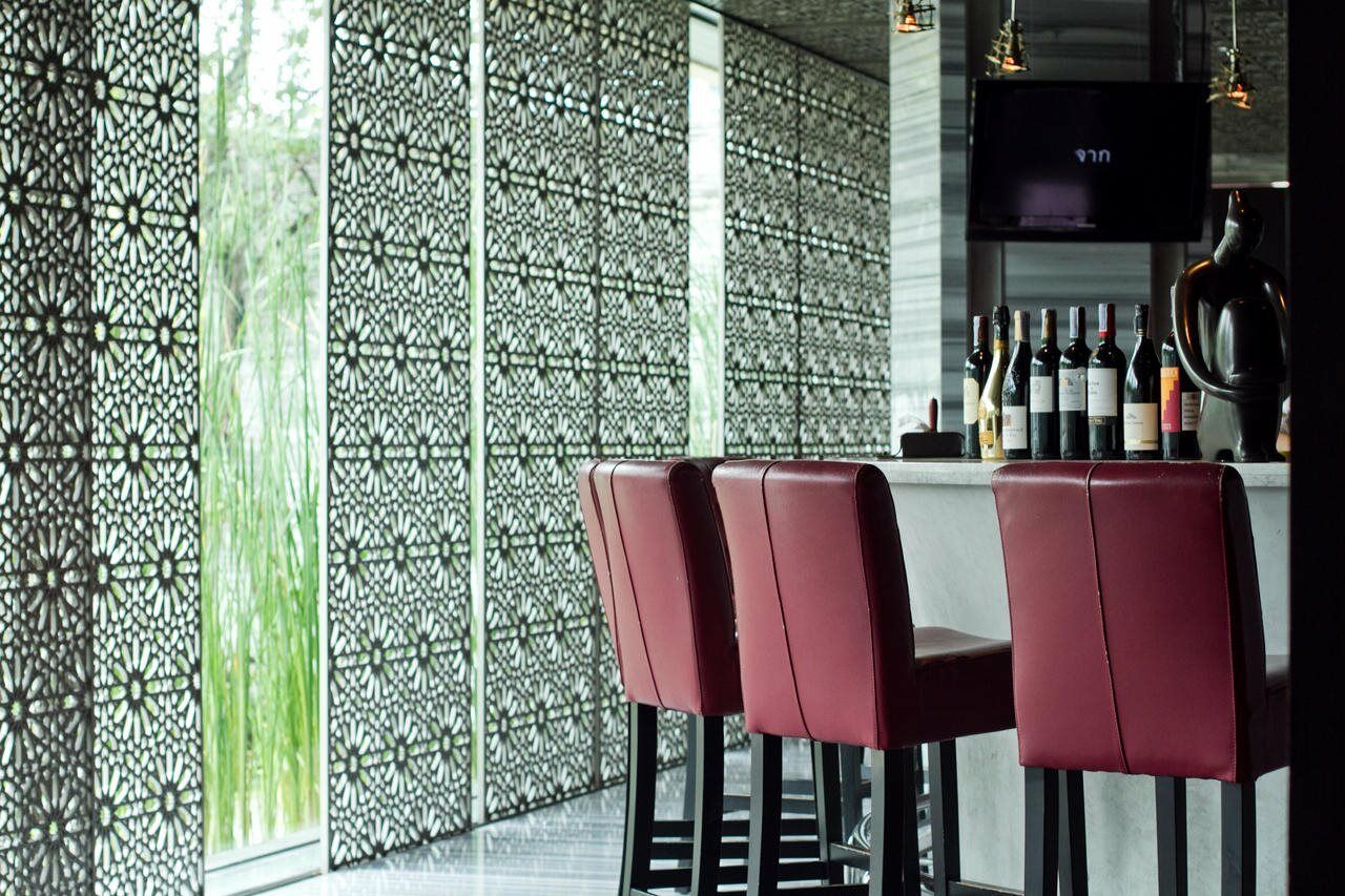 Hotel Tui Blue Maduzi Bangkok
