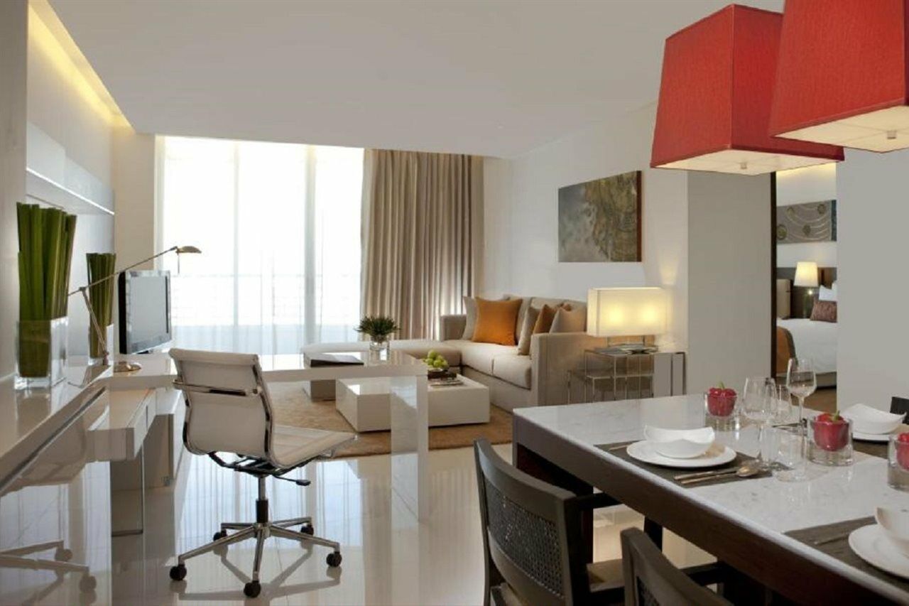 Hotel Jc Kevin Sathorn