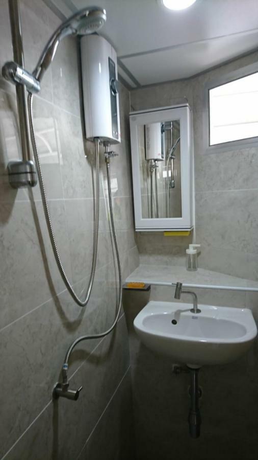 18floor Close To Mrtwith 2 Bedrooms In Hua Mak Apartment Bangkok
