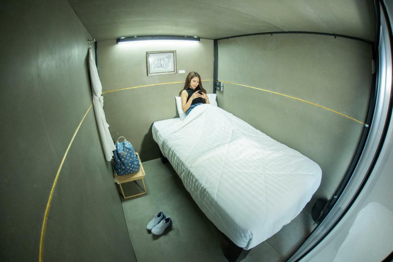 Third Rock Bangkok