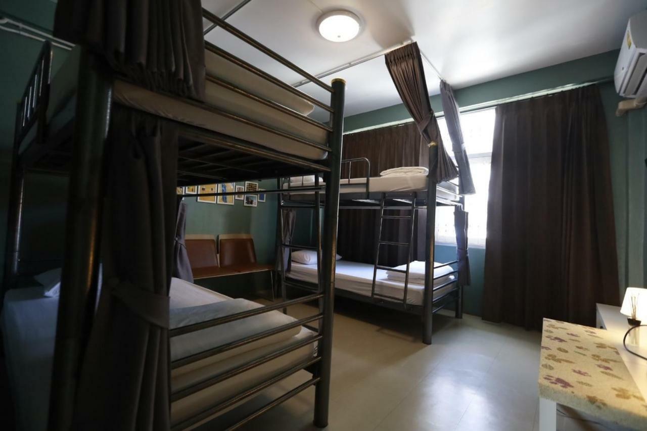 Hostel Banana