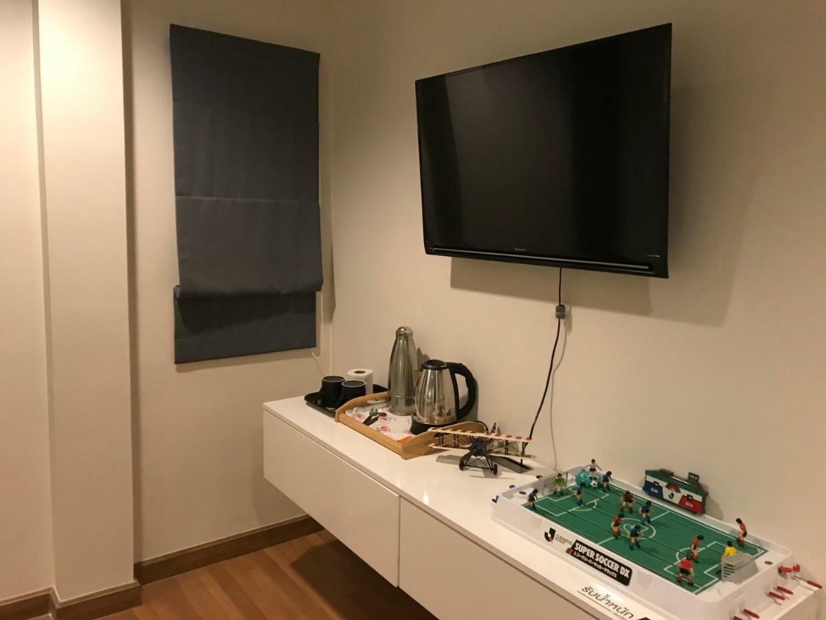 Privat overnatting Autta House