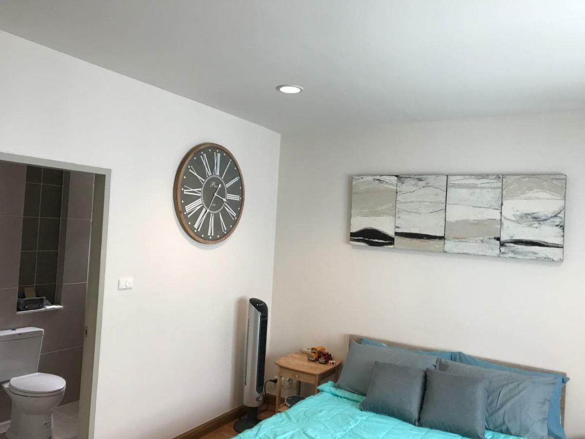 Autta House Privat overnatting Bangkok