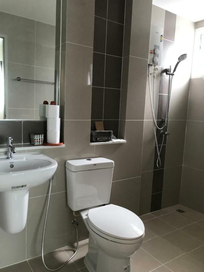 Autta House Privat overnatting *