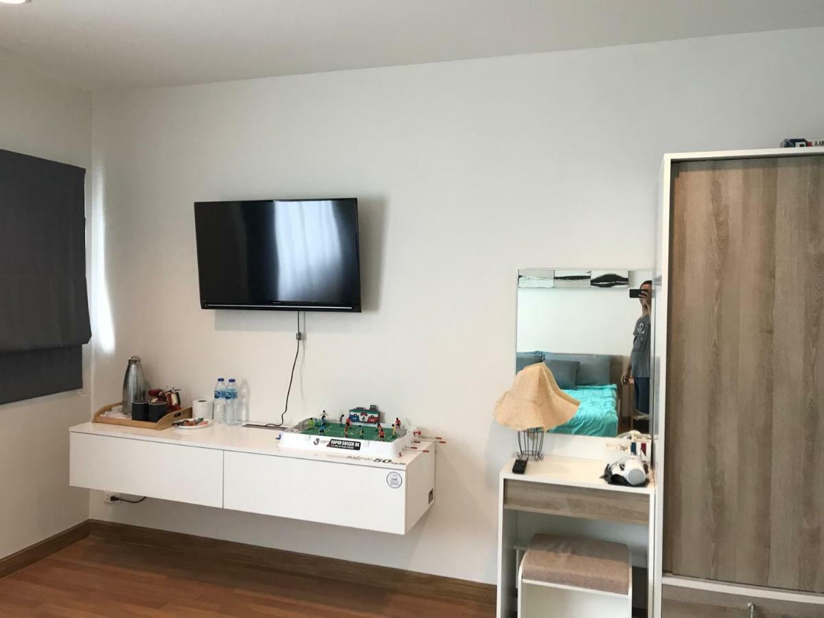 Privat overnatting Autta House Bangkok