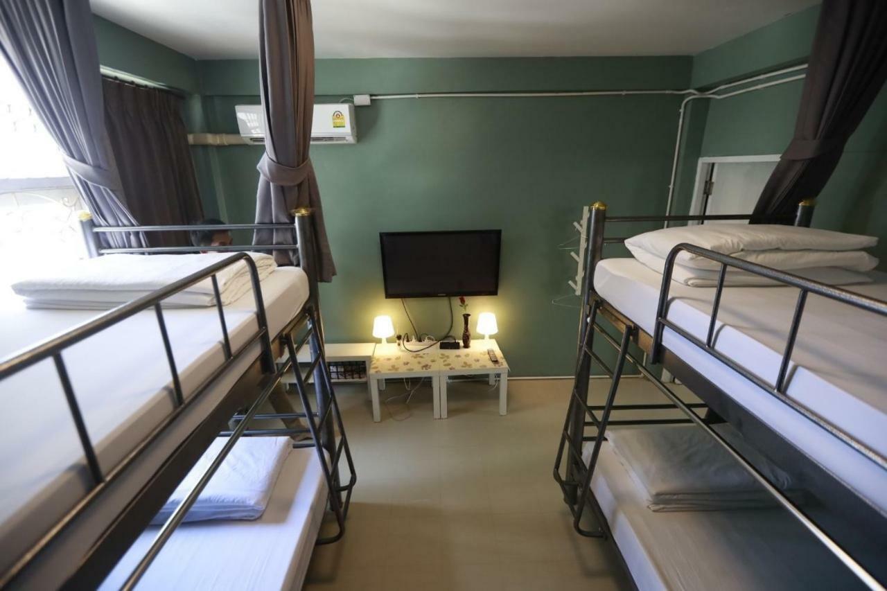 Hostel Banana *