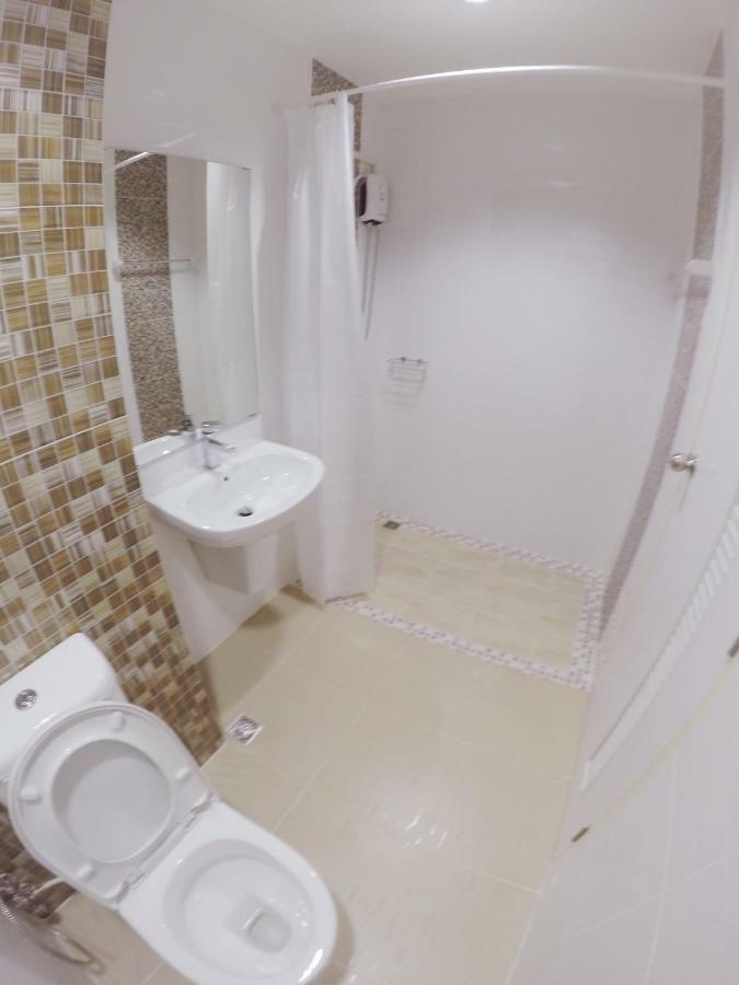 Appartement Hostbox Bangkok