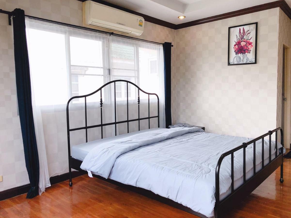 24 Donmuang Gjestgiverier